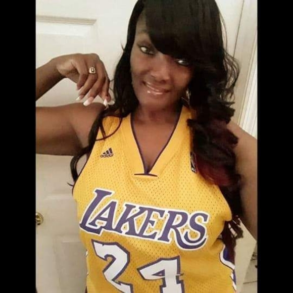 Meet your Posher, Mary - Picture 1 of 1